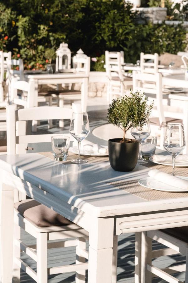 Hotel Harmony Sarandë