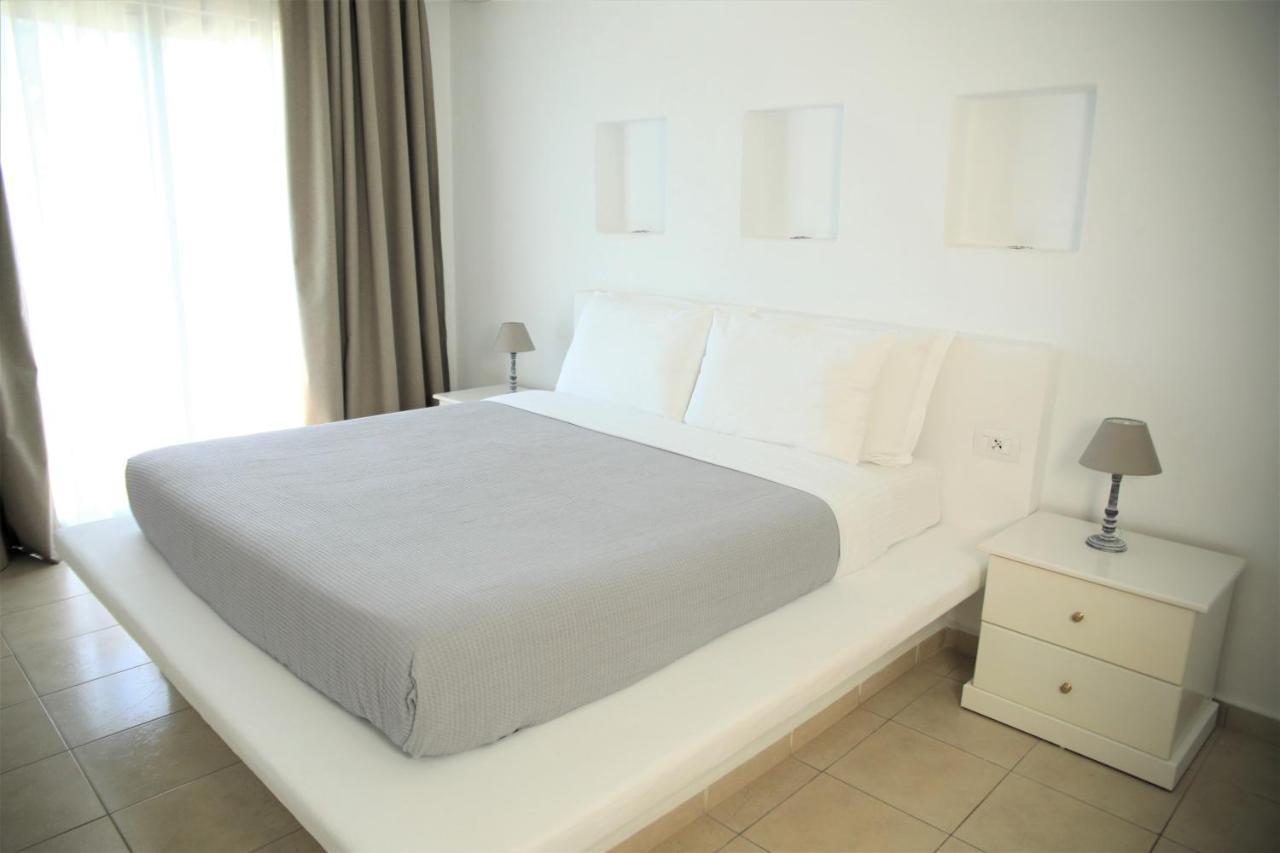 Harmony Hotel Sarandë