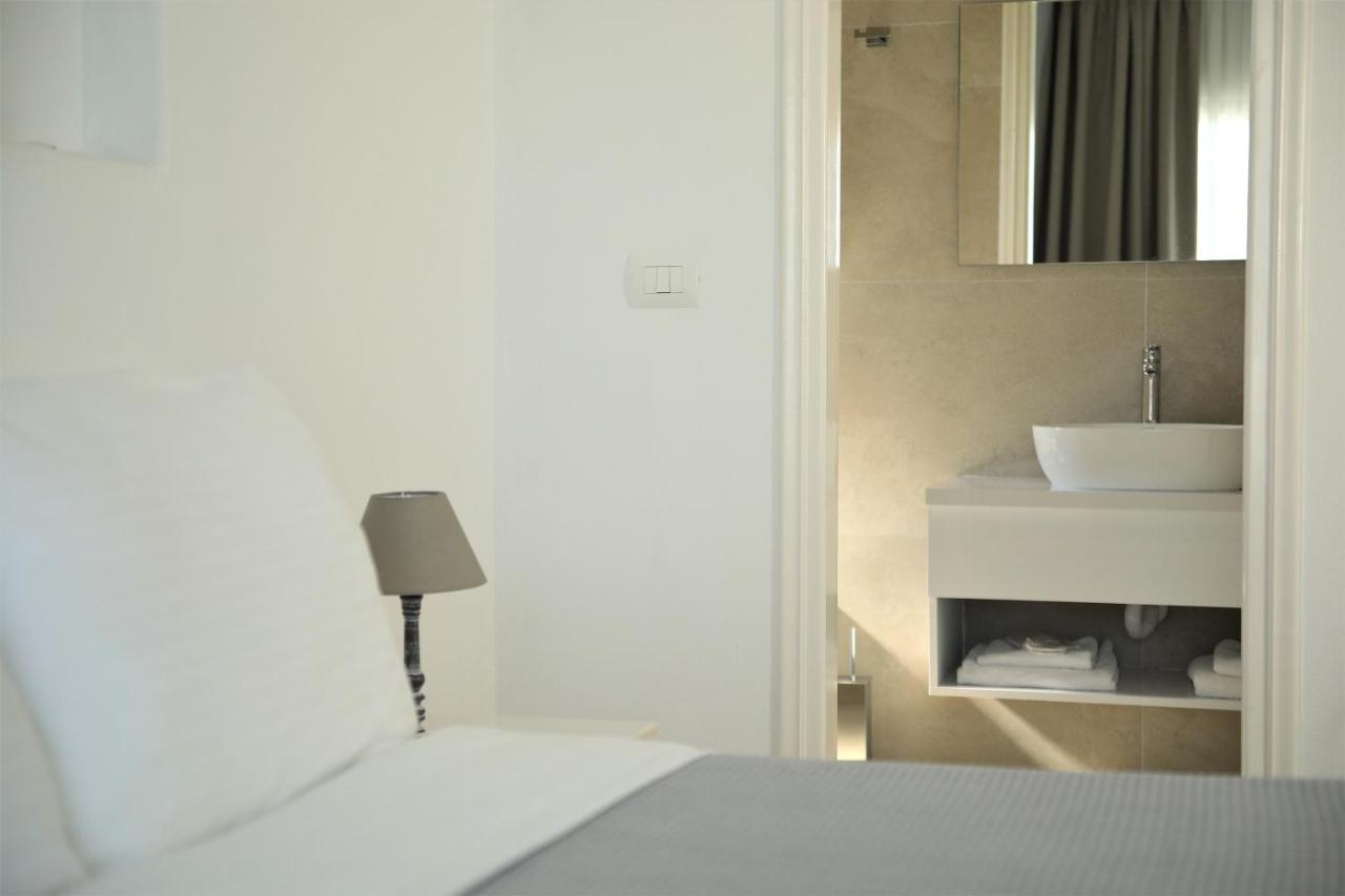 Hotel Harmony Sarandë