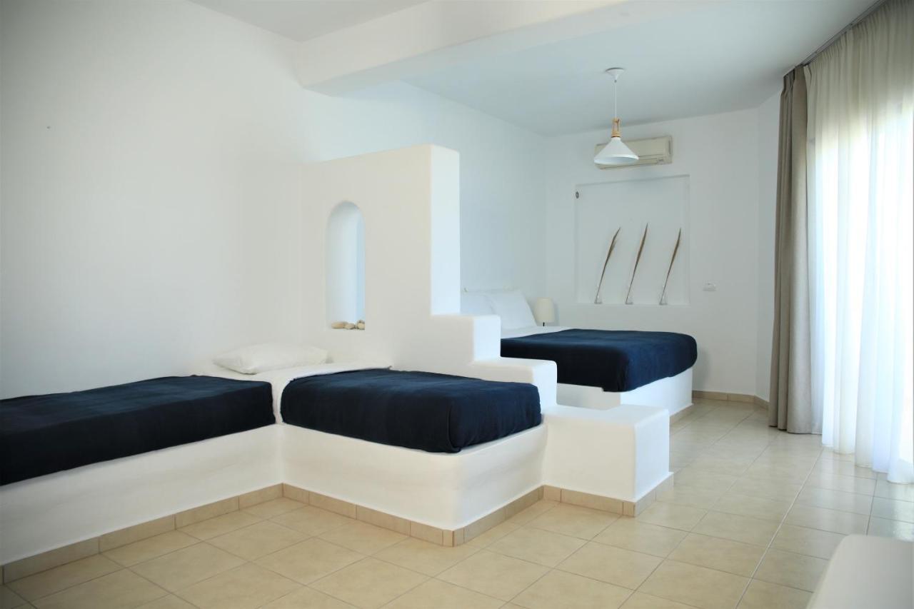 Hotel Harmony Sarandë