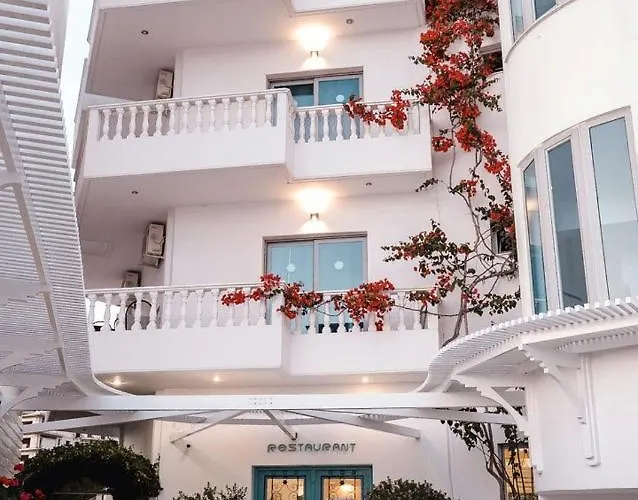 Harmony Hotel